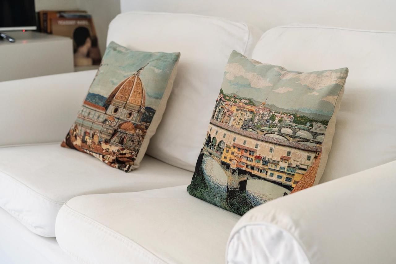 House On The Roof - Florence Dolce Vita Exterior photo
