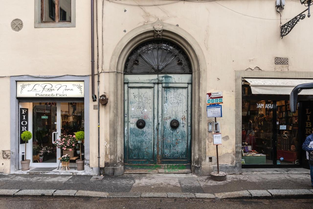 House On The Roof - Florence Dolce Vita Exterior photo