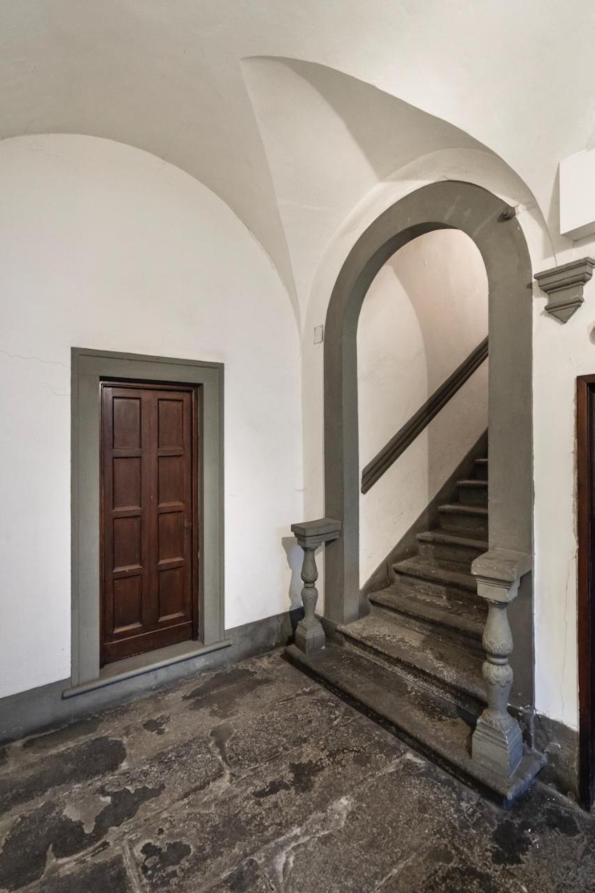 House On The Roof - Florence Dolce Vita Exterior photo