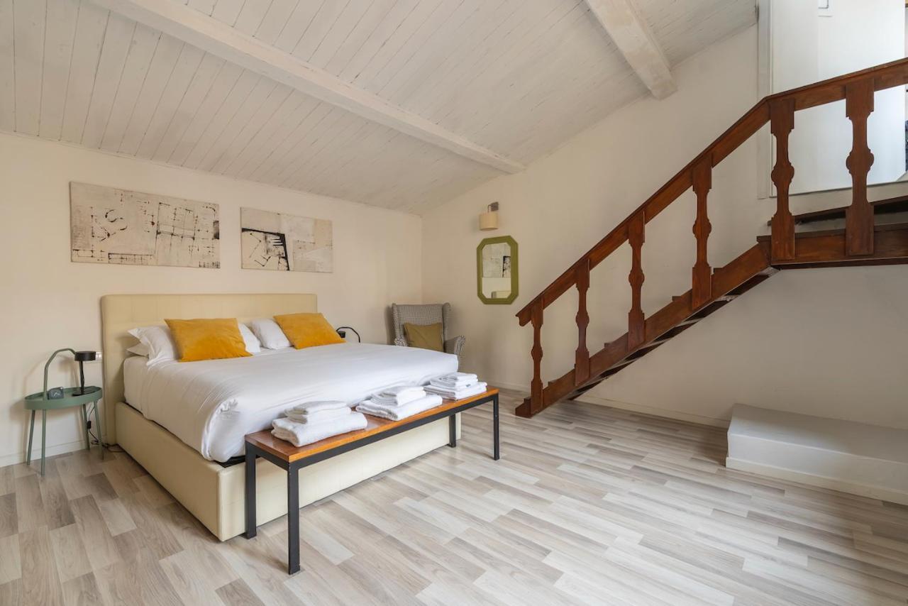 House On The Roof - Florence Dolce Vita Exterior photo