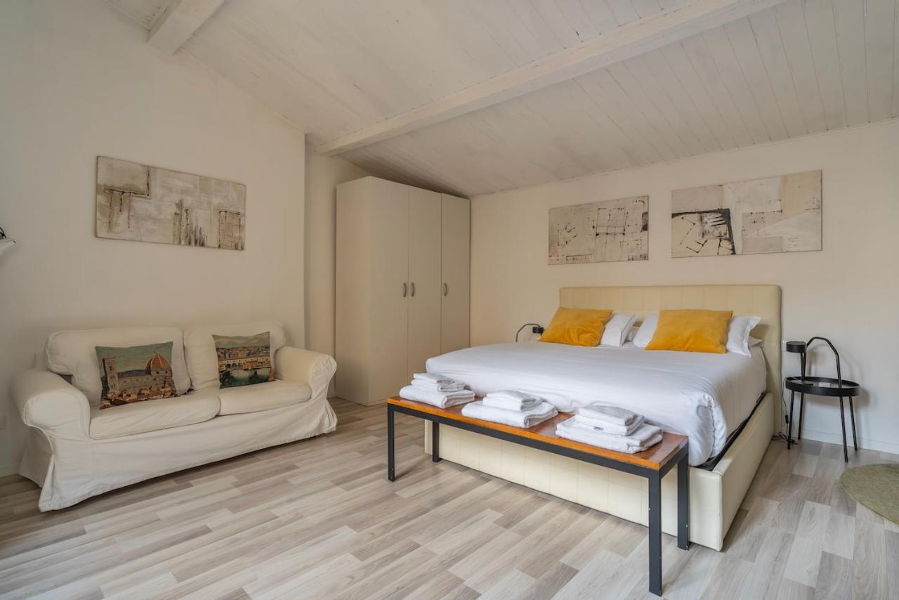House On The Roof - Florence Dolce Vita Exterior photo