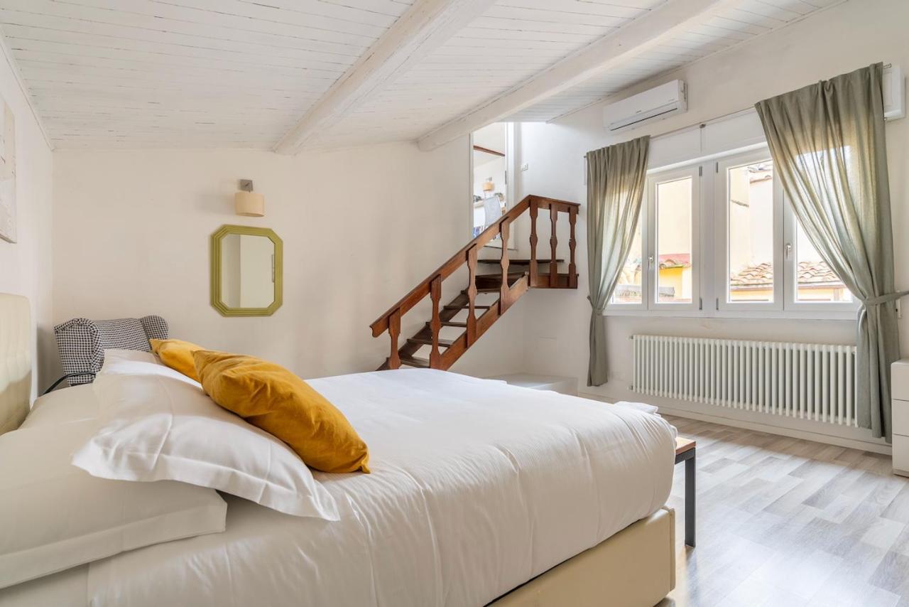 House On The Roof - Florence Dolce Vita Exterior photo